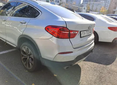 2015 BMW 420 WBAXX1100F0L97018 VIN:WBAXX1100F0L97018