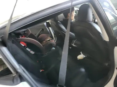 2019 Tesla Model 3 5YJ3E1EB5LF585839 VIN:5YJ3E1EB5LF585839