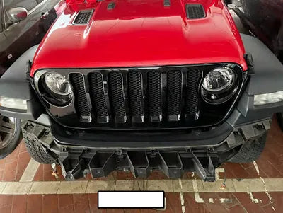 2020 Jeep Wrangler 1C4HJXDN8LW350895 VIN:1C4HJXDN8LW350895