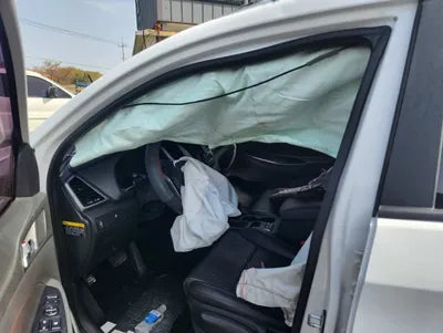 2016 Hyundai Tucson VIN: