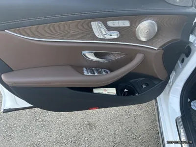 2021 Mercedes-Benz E 220 W1KZF0FB3MA924503 VIN:W1KZF0FB3MA924503