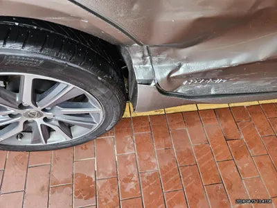 2017 Lexus ES 300 VIN: