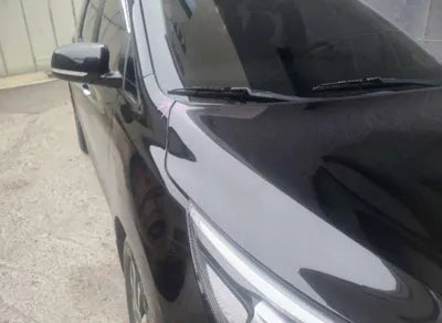 2017 Kia Carnival VIN: