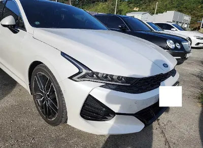 2020 Kia K5 KNAG3412BLA042579 VIN:KNAG3412BLA042579