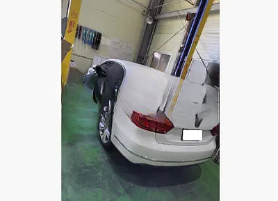 2015 Volkswagen Passat 1VWZZZA3ZFC032494 VIN:1VWZZZA3ZFC032494