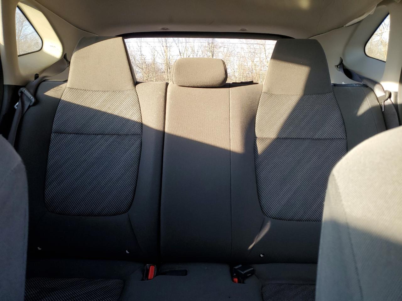 2023 KIA SELTOS LX VIN:KNDEPCAA0P7421275