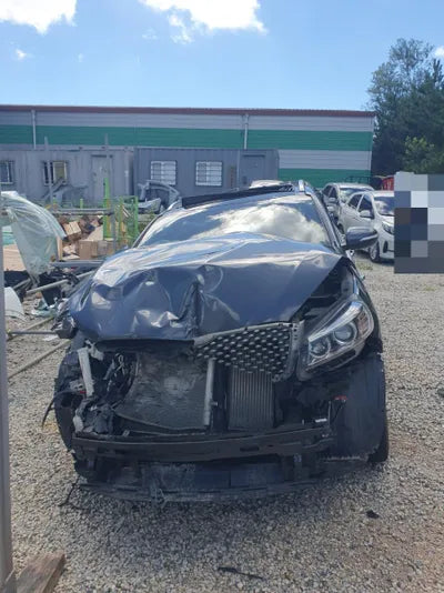 2017 Kia Sorento VIN: