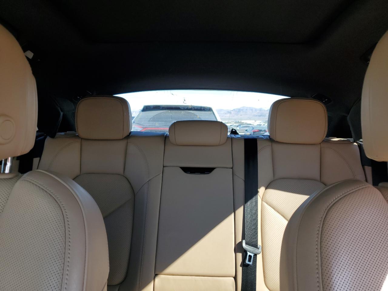 2023 PORSCHE MACAN BASE VIN:WP1AA2A59PLB10768