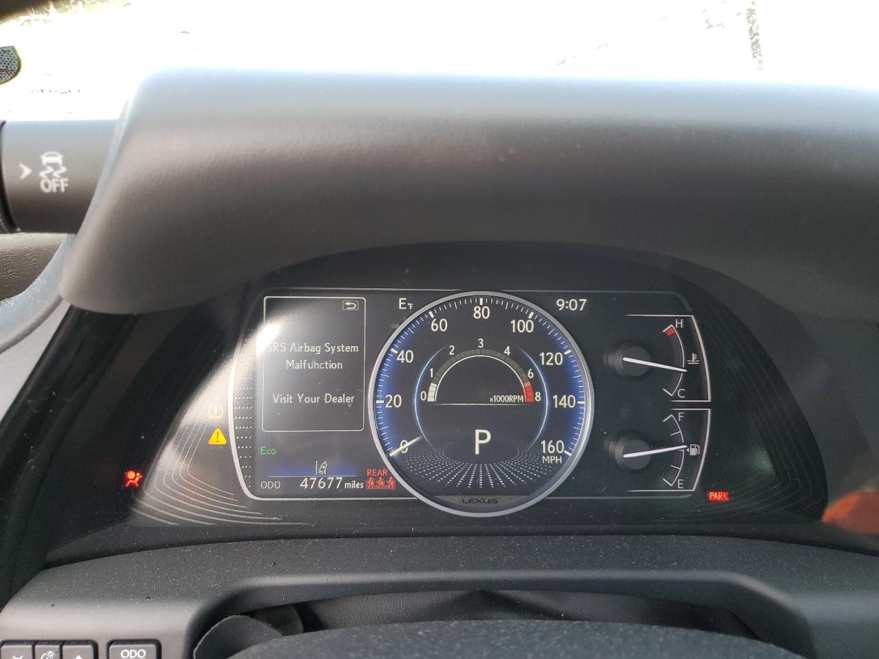 2022 LEXUS ES 350 BASE VIN:58AEZ1B14NU112263