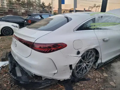 2022 Mercedes-Benz S 450 W1KCG2DB9NA010968 VIN:W1KCG2DB9NA010968