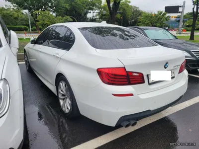 2016 BMW 520 WBA5E5102GG067944 VIN:WBA5E5102GG067944