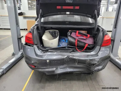 2018 BMW 320 WBA8C5103J5L44896 VIN:WBA8C5103J5L44896