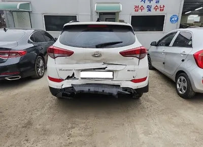 2017 Hyundai Tucson KMHJ3815GHU457074 VIN:KMHJ3815GHU457074