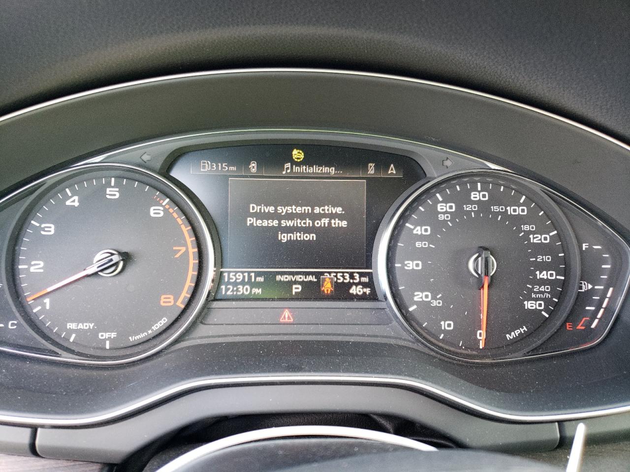 2023 AUDI Q5 PREMIUM 40 VIN:WA1ABAFY3P2083773