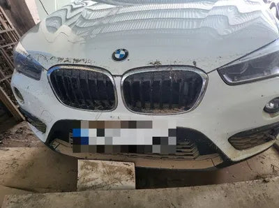 2018 BMW 120 WBAJJ1106JEF61328 VIN:WBAJJ1106JEF61328