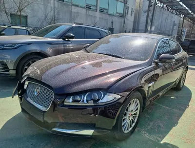 2015 Jaguar XF SAJAA05J4FDU55326 VIN:SAJAA05J4FDU55326