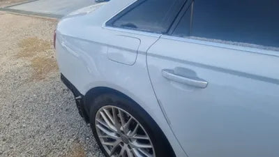 2016 Audi A6 WAUZZZ4G3GN176964 VIN:WAUZZZ4G3GN176964