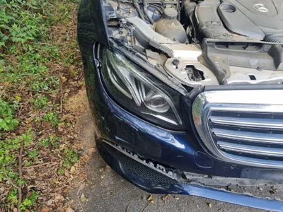 2018 Mercedes-Benz E 400 145KMWDDZF6GB0JA4 VIN:145KMWDDZF6GB0JA4