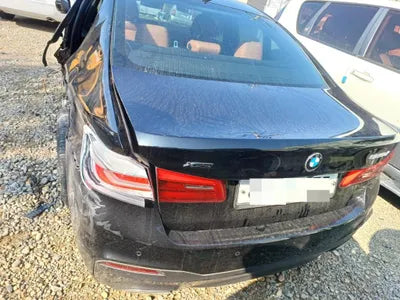 2017 BMW 520 WBAJC5108HG851941 VIN:WBAJC5108HG851941