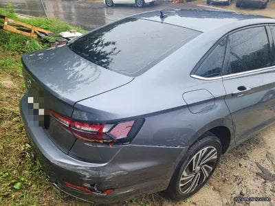 2020 Volkswagen Jetta VIN: