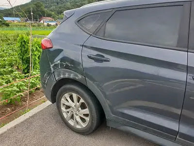 2019 Hyundai Tucson KMHJ381ADKU961260 VIN:KMHJ381ADKU961260