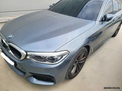 2018 BMW 530 WBAJD3103JWC13869 VIN:WBAJD3103JWC13869
