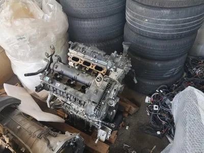 2017 Genesis G80 KMHGN41BDHU215341 VIN:KMHGN41BDHU215341