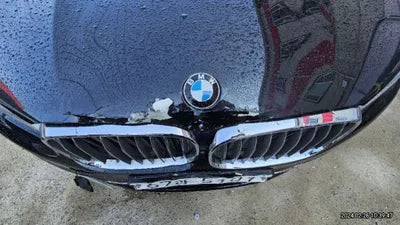 2016 BMW 750 009KMWBA7F2108GG5 VIN:009KMWBA7F2108GG5