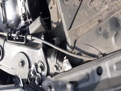 2019 Genesis G80 VIN: