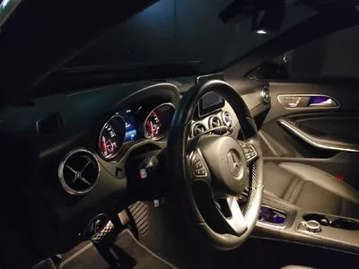 2017 Mercedes-Benz CLA 250 676KMWDDSJ4GB7HN4 VIN:676KMWDDSJ4GB7HN4