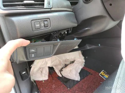 2018 Honda Accord 1HGCV1650JA511131 VIN:1HGCV1650JA511131