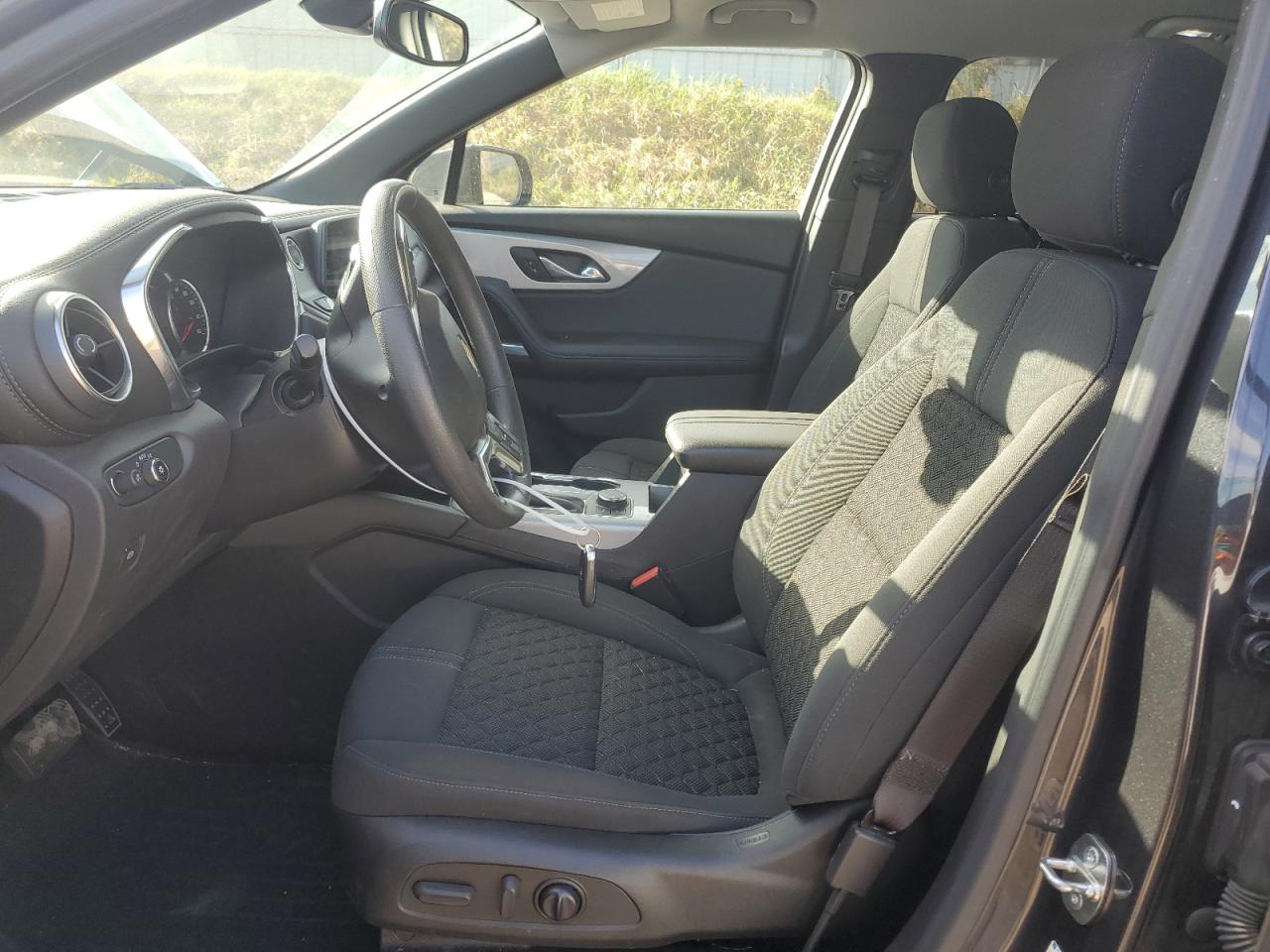 2022 CHEVROLET BLAZER 2LT VIN:3GNKBHR42NS127797