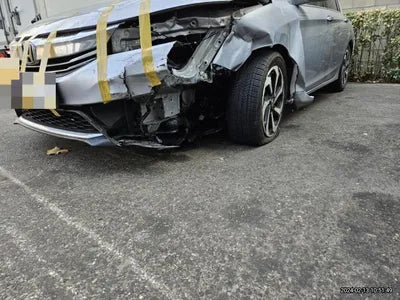 2016 Honda Accord 1HGCR2680GA512079 VIN:1HGCR2680GA512079