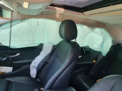 2018 Mercedes-Benz C 200 VIN: