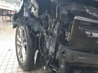 2017 Hyundai Santa FE KMHSW81UBHU732859 VIN:KMHSW81UBHU732859