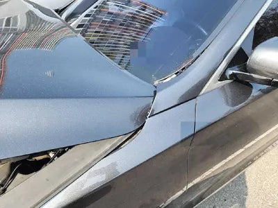 2017 Genesis G80 VIN: