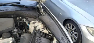 2015 BMW 528 WBA5A7102FD817561 VIN:WBA5A7102FD817561