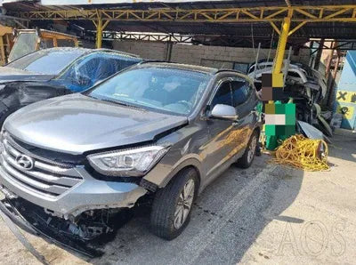 2015 Hyundai Santa FE KMHSW81UDFU466089 VIN:KMHSW81UDFU466089