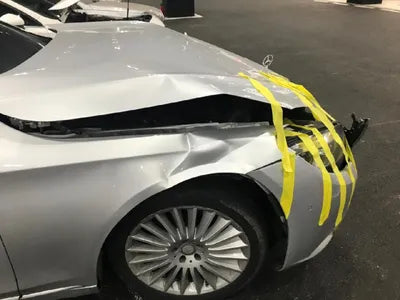 2017 Mercedes-Benz S 350 VIN: