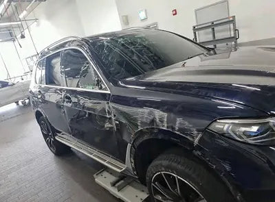2021 BMW 740 WBACW2100M9D78925 VIN:WBACW2100M9D78925