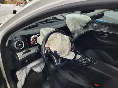 2019 Mercedes-Benz E 300 WDDZF4JB5KA682258 VIN:WDDZF4JB5KA682258