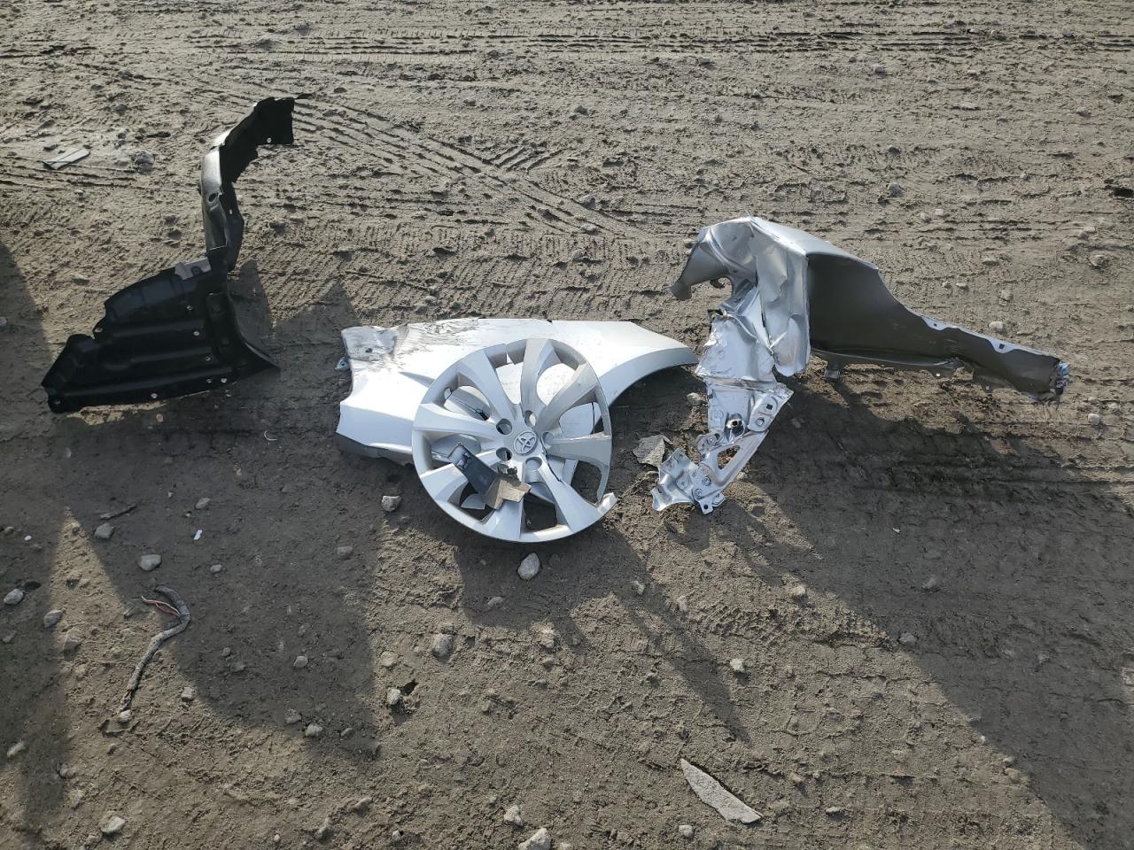 2022 TOYOTA COROLLA LE VIN:5YFEPMAE6NP323355