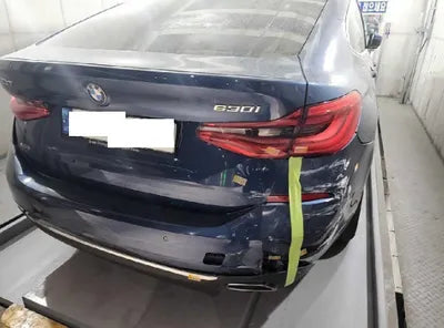 2021 BMW 630 WBA61CC03MCF35896 VIN:WBA61CC03MCF35896