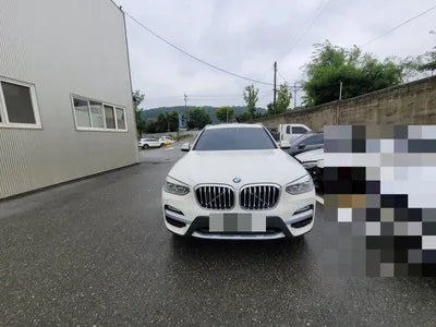 2019 BMW 320 WBATX310XKLF53281 VIN:WBATX310XKLF53281