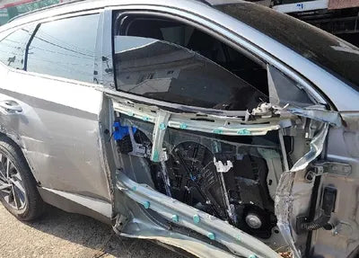 2021 Hyundai Tucson KMHJE811BMU005432 VIN:KMHJE811BMU005432