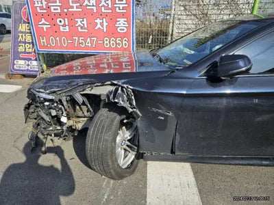 2016 BMW 520 002KMWBA5E7107GG1 VIN:002KMWBA5E7107GG1