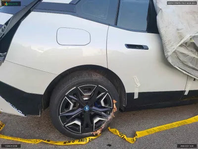 2023 BMW iX WBY21CF00PCN22424 VIN:WBY21CF00PCN22424