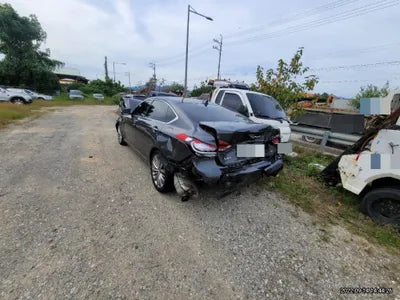2018 Genesis G80 VIN: