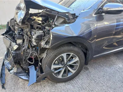 2019 Kia Sorento 667KMKNAPG81ABKA5 VIN:667KMKNAPG81ABKA5