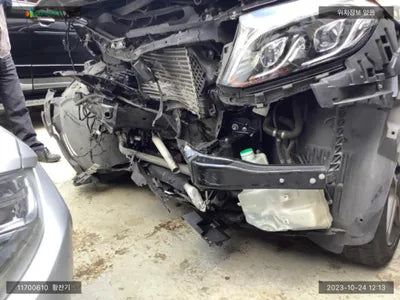 2018 Mercedes-Benz GLS 350 WDCDF2EE7JB071907 VIN:WDCDF2EE7JB071907